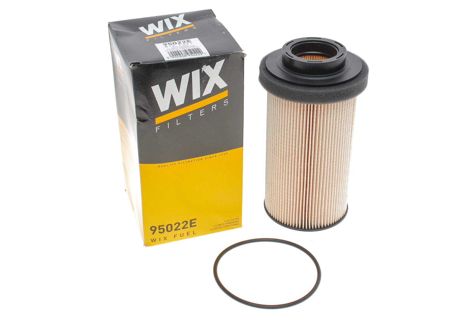 95022E WIX FILTERS